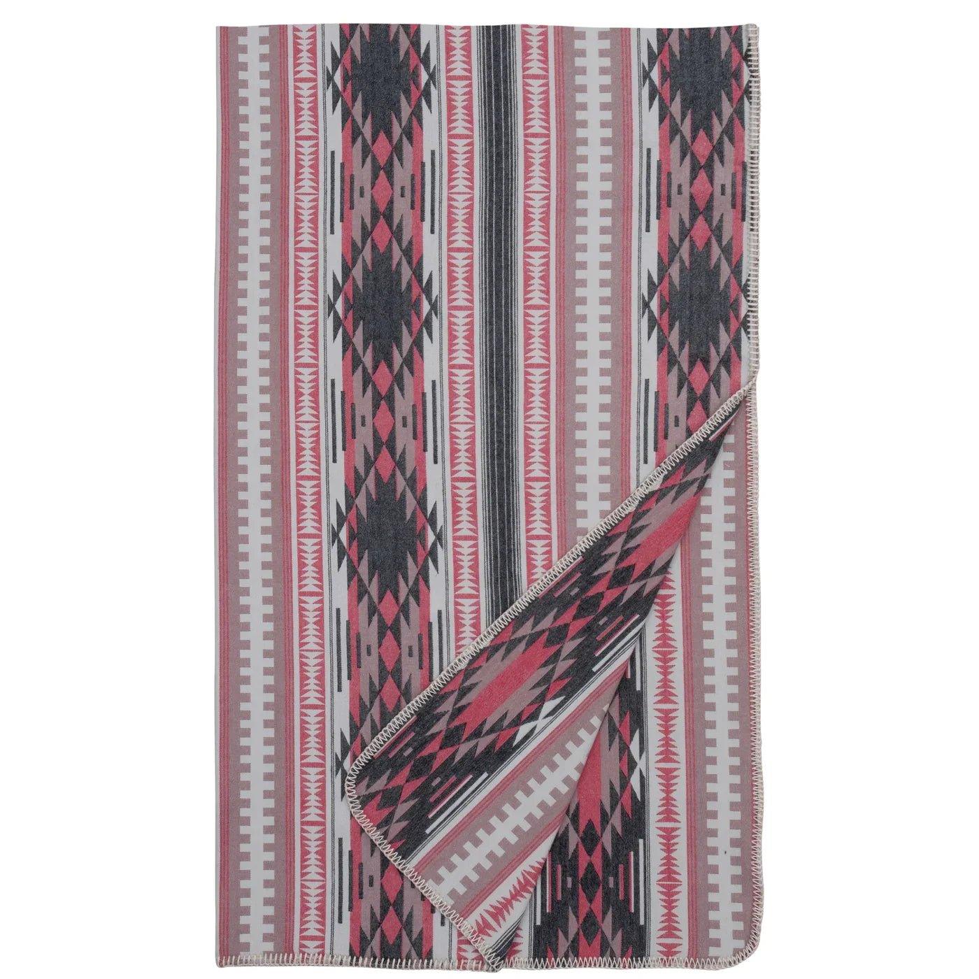 Weekend Special Offers Casablanca Southwest Throw Blanket