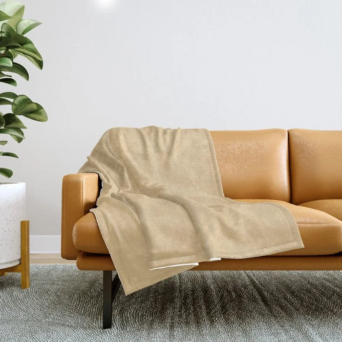Offer of the Day Cheerful Yellow Solid Color Pairs Valspars 2022 Color of the Year Delighted Moon 3004-6A Throw Blanket Offer of the Day Cheerful Yellow Solid Color Pairs Valspars 2022 Color of the Year Delighted Moon 3004-6A Throw Blanket