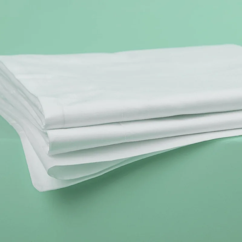 Weekend Massive Discounts Classic Hotel 300 Thread Count Fitted Sheet