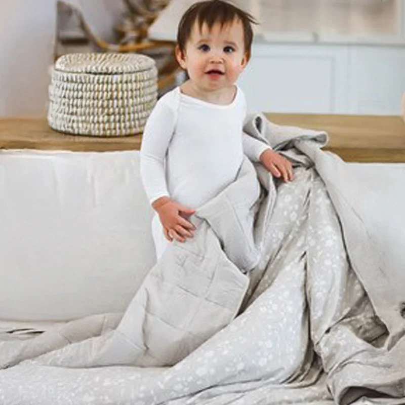 Weekend Hot Deals Cloud Blanket - Magnolia