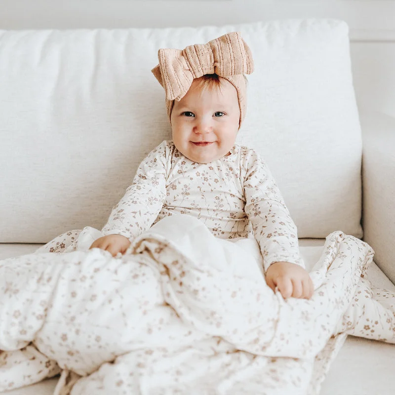 Weekend Offers You Can’t Miss Cloud Blanket - Posie