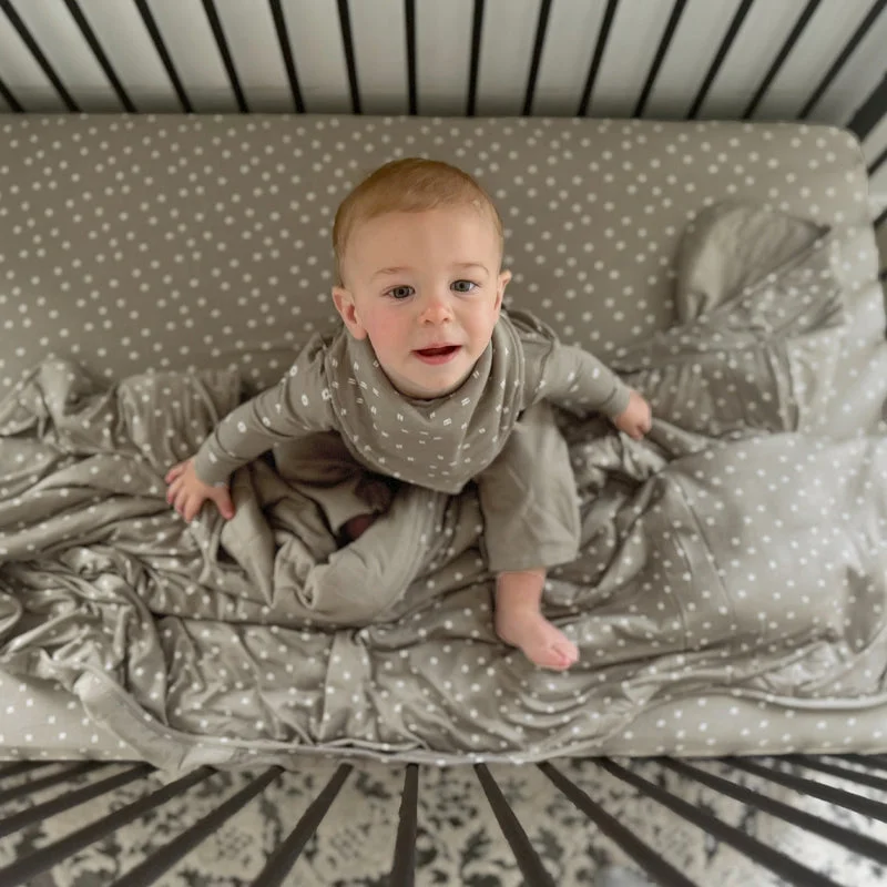 Weekend Special Bargains Cloud Blanket - S'more