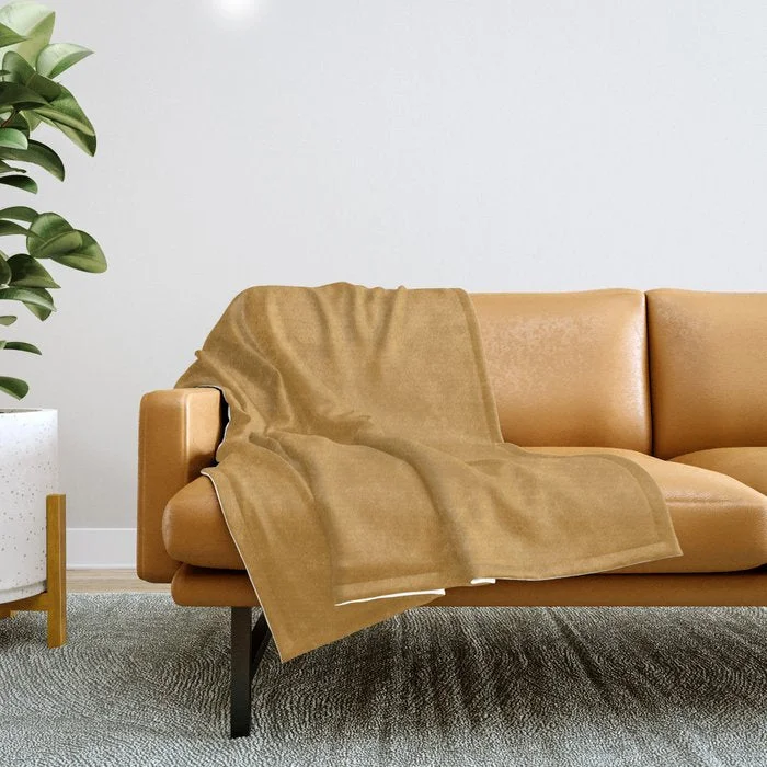Weekend Discount Extravaganza Cosy Deep Mustard Yellow Solid Color Pairs Farrow and Balls 2021 Color of the Year India Yellow 66 Throw Blanket Weekend Discount Extravaganza Cosy Deep Mustard Yellow Solid Color Pairs Farrow and Balls 2021 Color of the Year India Yellow 66 Throw Blanket