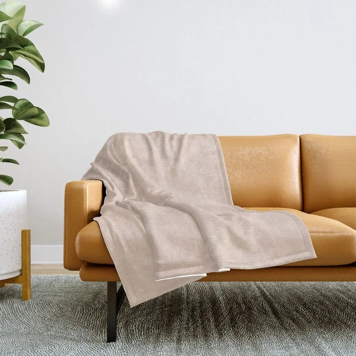Weekend Deal Rush Cotton Candy Pastel Pink Solid Color Accent Shade / Hue Matches Sherwin Williams Spun Sugar SW 6337 Throw Blanket Weekend Deal Rush Cotton Candy Pastel Pink Solid Color Accent Shade / Hue Matches Sherwin Williams Spun Sugar SW 6337 Throw Blanket