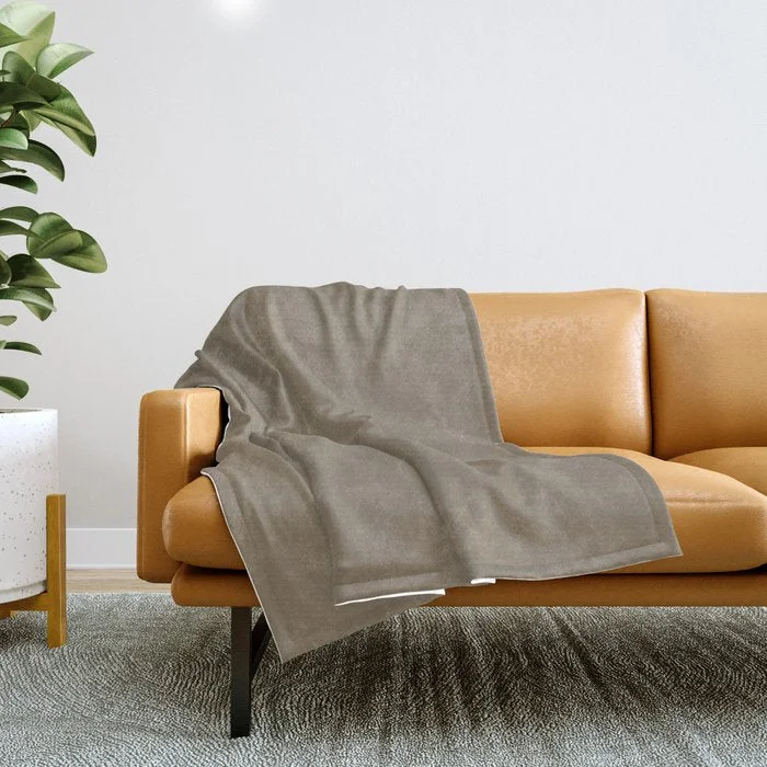 Weekend Steal of the Day Cowboy Boots Dark Brown Solid Color Pairs To Sherwin Williams Quiver Tan SW 6151 Throw Blanket Weekend Steal of the Day Cowboy Boots Dark Brown Solid Color Pairs To Sherwin Williams Quiver Tan SW 6151 Throw Blanket