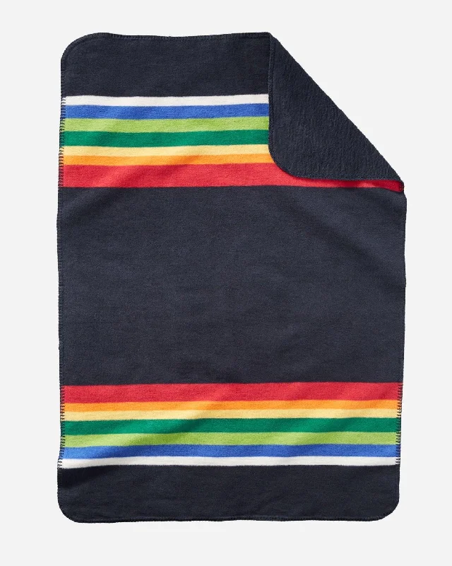 Weekend Big Discount Event Crater Lake National Park Baby Blanket