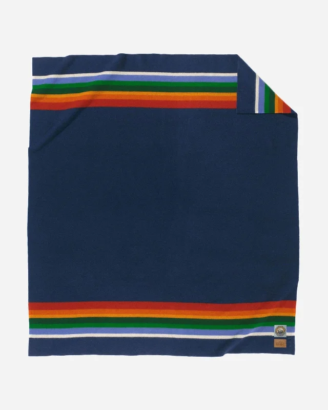 Weekend Only Steals Crater Lake National Park Blanket