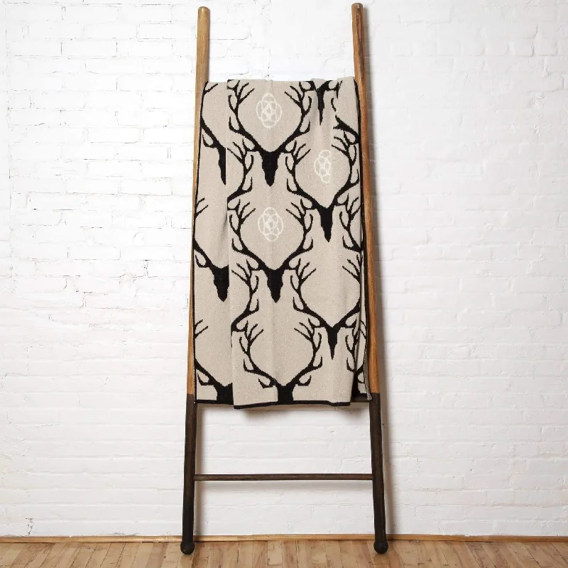 Shop & Get More Eco Elk Throw Blanket