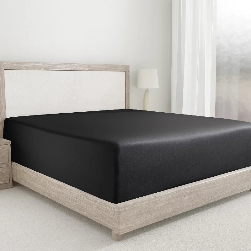 Exclusive Offer Fitted Sheet Only - 400 Thread Count - Dream Comfort