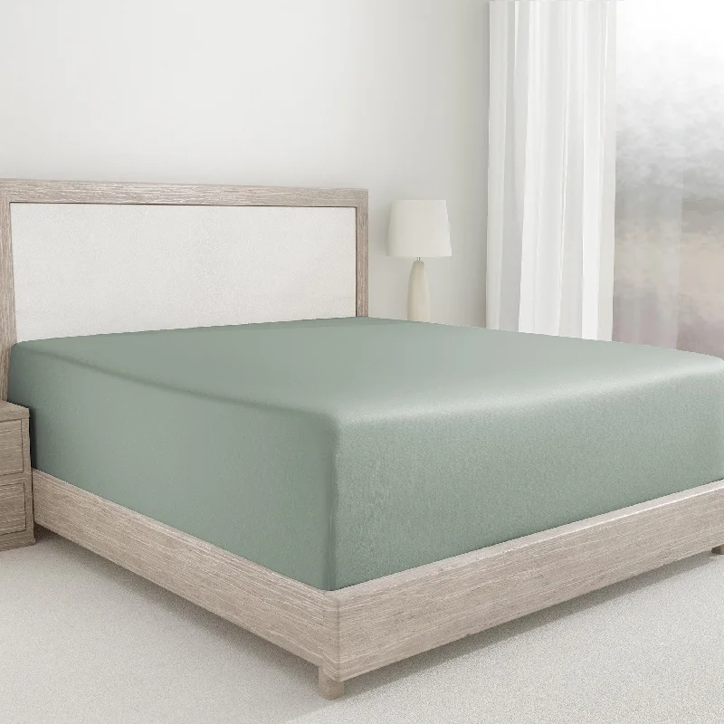 Offer of the Day Fitted Sheet Only - 400 Thread Count - Dream Comfort