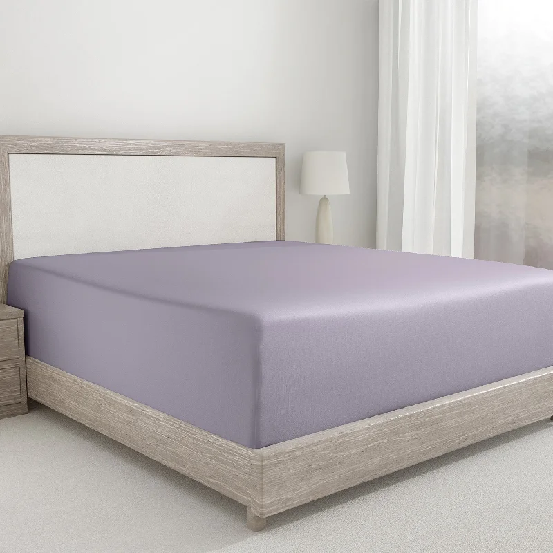 Hurry, Don’t Miss Out Fitted Sheet Only - 400 Thread Count - Dream Comfort
