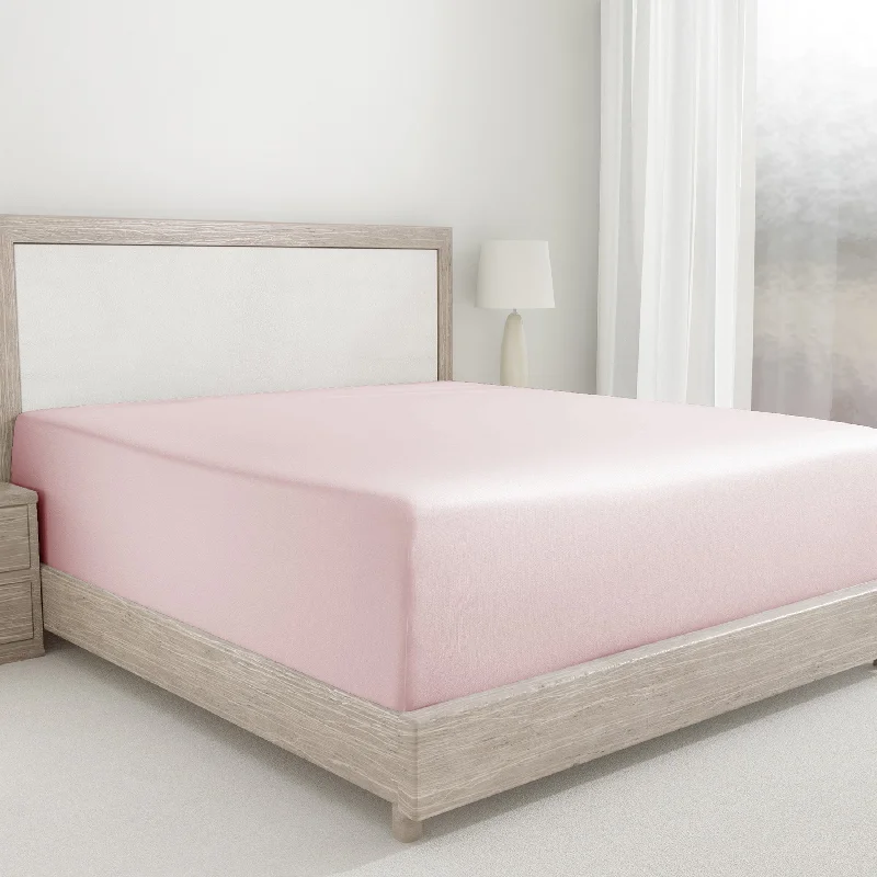 End-of-Season Sale Fitted Sheet Only - 400 Thread Count - Dream Comfort