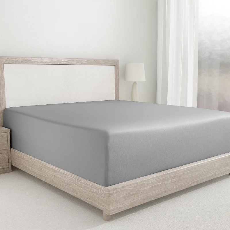 Weekend Deals Fitted Sheet Only - 400 Thread Count - Dream Comfort