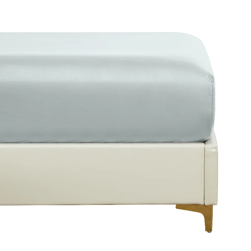 Weekend Wonders Fitted Sheet Only - 400 Thread Count - Dream Comfort