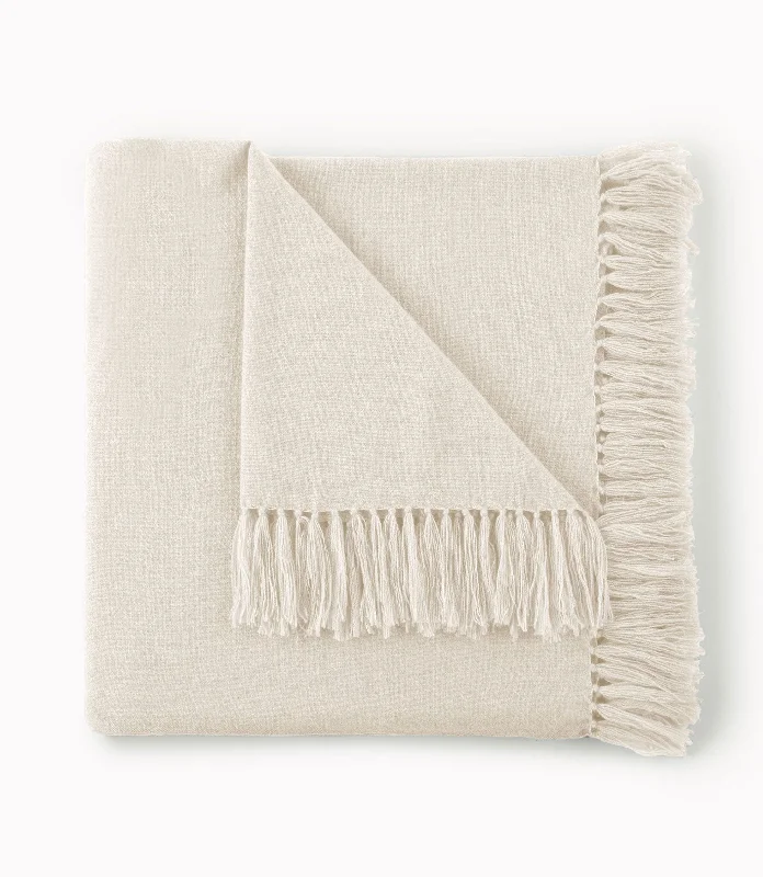 Weekend Exclusive Bargains Fairmount Cashmere Throw