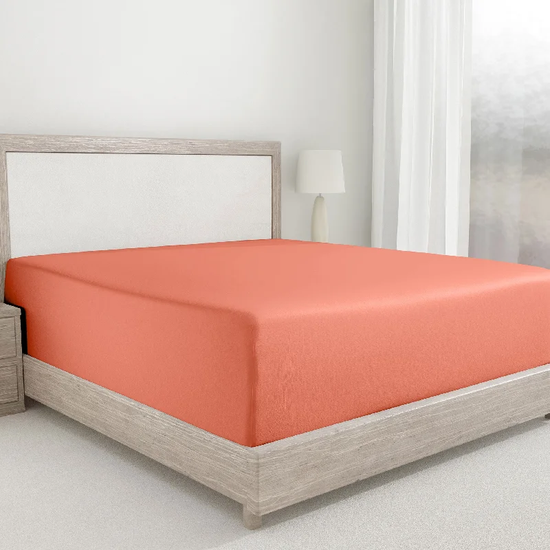 Weekend Steals and Deals Fitted Sheet Only - 400 Thread Count - Dream Comfort