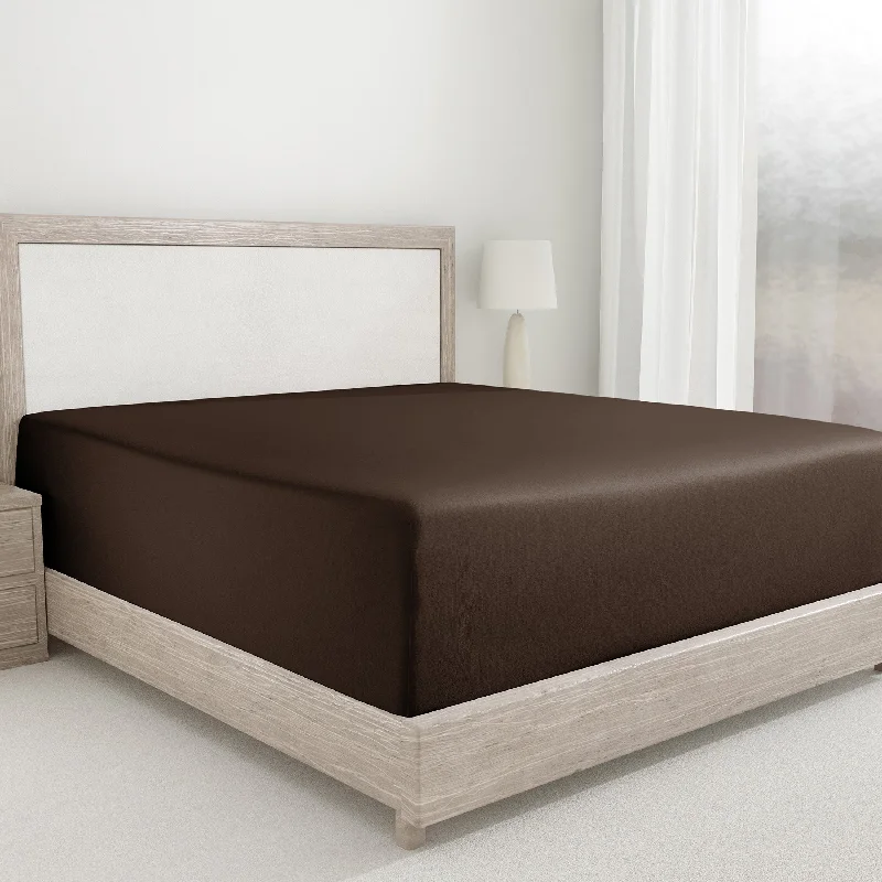 Weekend Price Breaks Fitted Sheet Only - 400 Thread Count - Dream Comfort