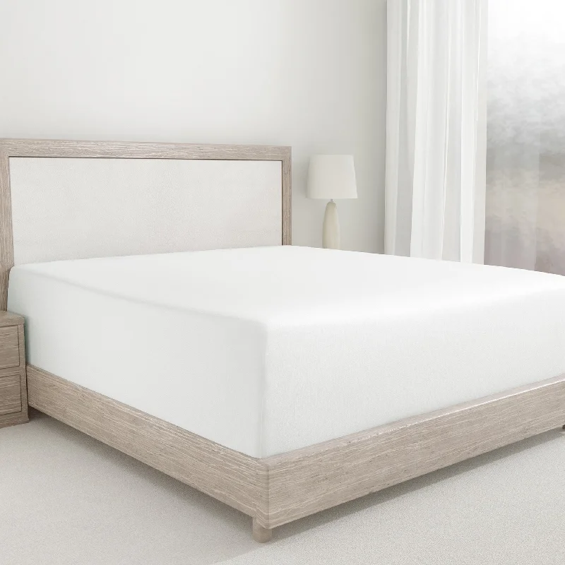 Instant Discount Fitted Sheet Only - 400 Thread Count - Dream Comfort