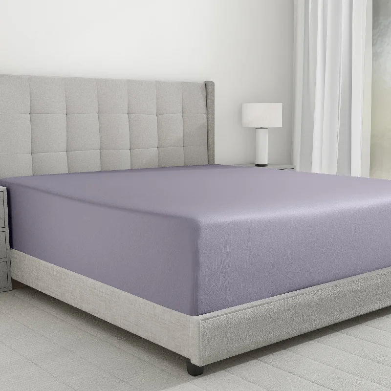 Weekend Discount Rush Fitted Sheet Only - 600 Thread Count - Deluxe Comfort