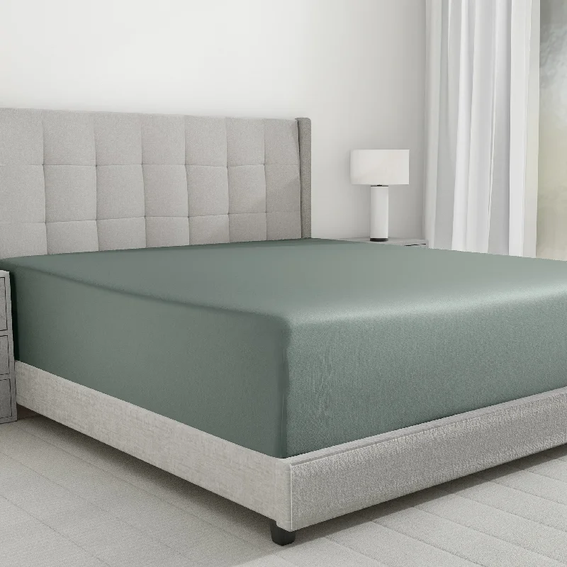 Big Sale Event Fitted Sheet Only - 600 Thread Count - Deluxe Comfort