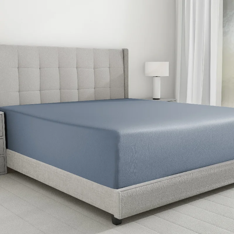 Weekend Special Bargains Fitted Sheet Only - 600 Thread Count - Deluxe Comfort