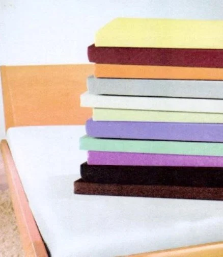 Hurry, While Stocks Last Flannelette Fitted Sheet Double 100% Cotton