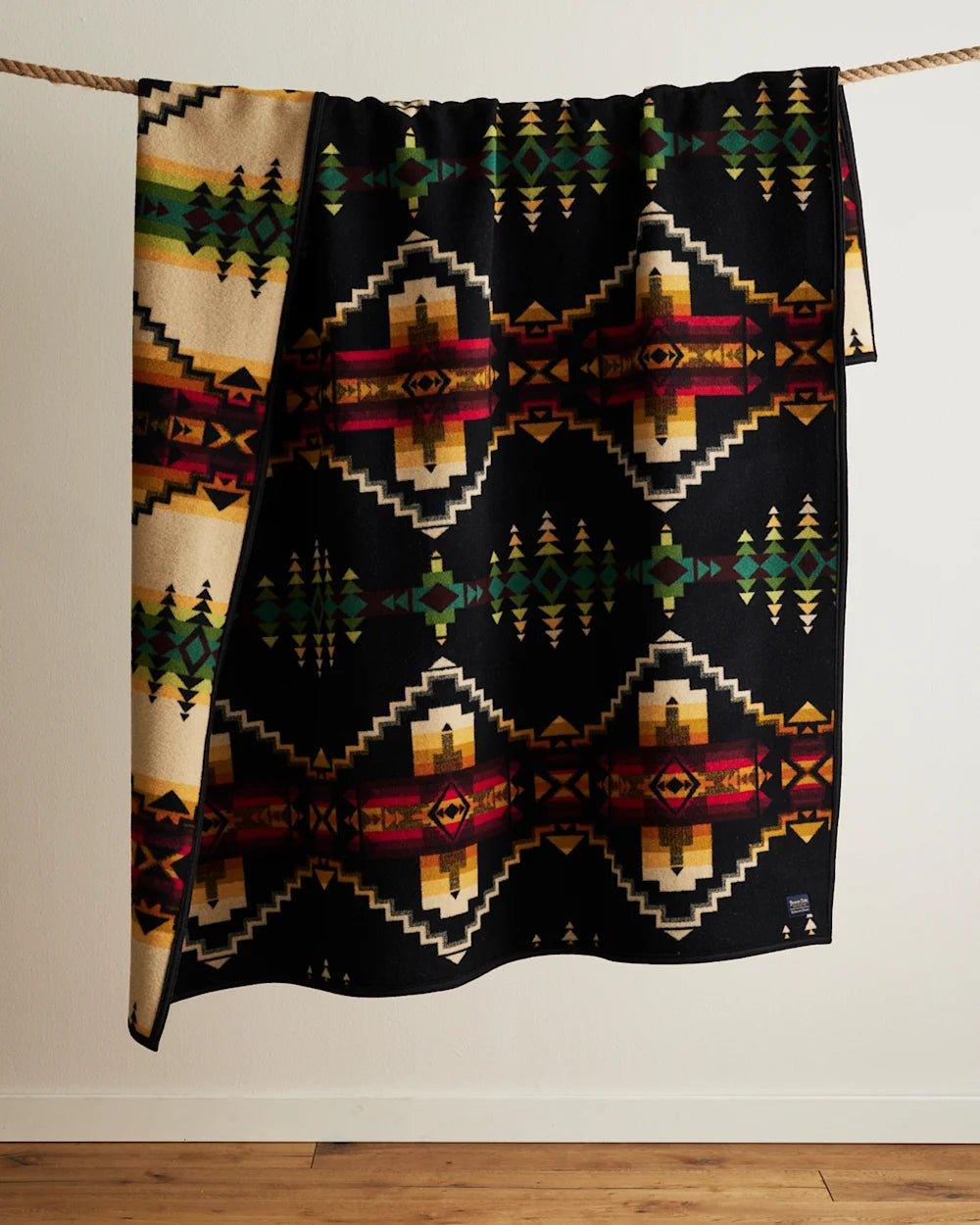 One-Stop Shop Sale Four Corners Blanket