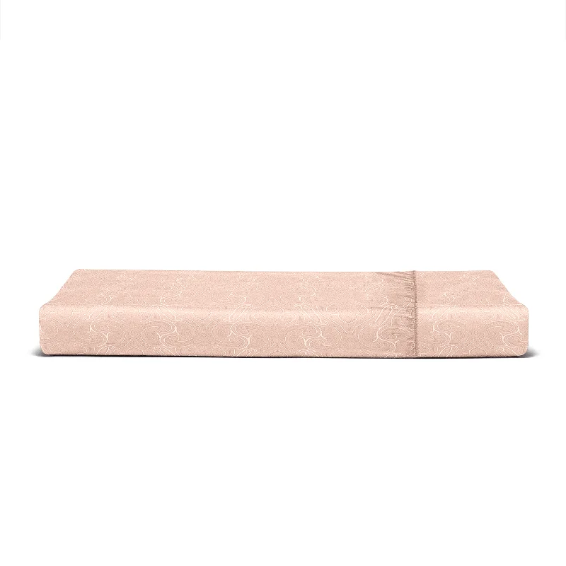 Weekend Offers You Can’t Miss Elysian Paisley Fitted Sheet