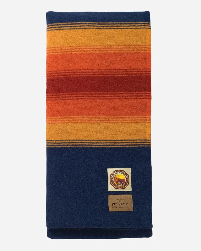 Weekend Only Savings Grand Canyon National Park Blanket