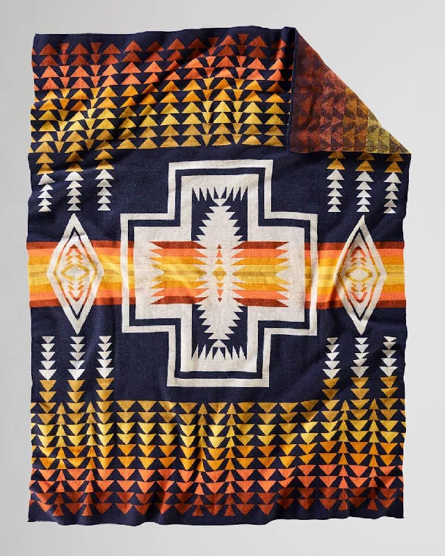 Weekend Mega Deals Harding Knit Throw Blanket