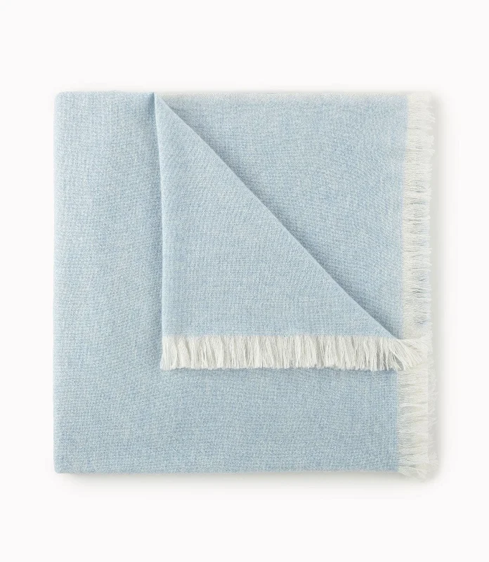 Weekend Clearance Event Highlands Cashmere Throw