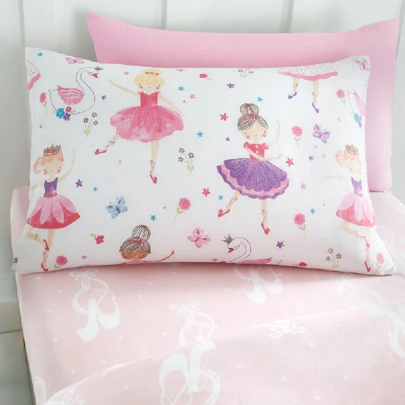 One-Stop Shop Sale Isabella Ballerina Fitted Sheet