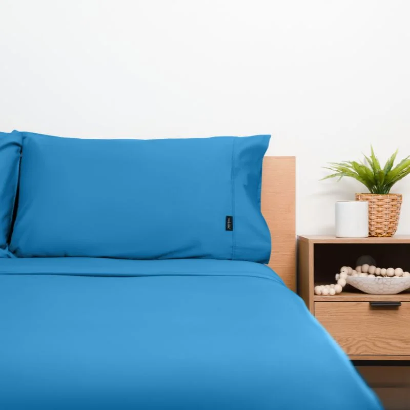 Aqua Teal