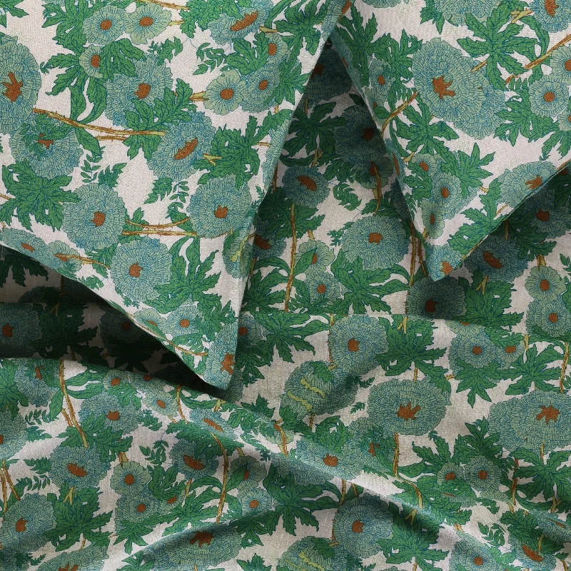 Exclusive Pricing NEW - Joan Floral Fitted Sheet