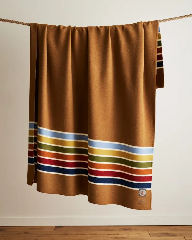 Shop & Save Now Joshua Tree National Park Blanket