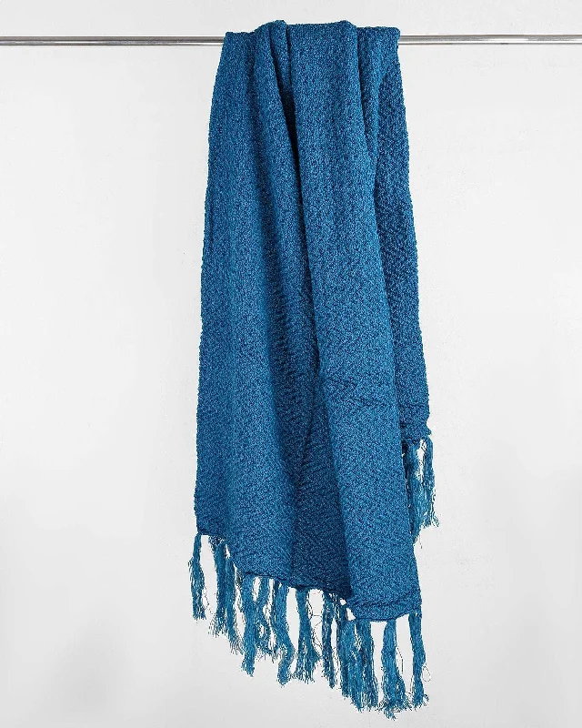 Petrol Blue