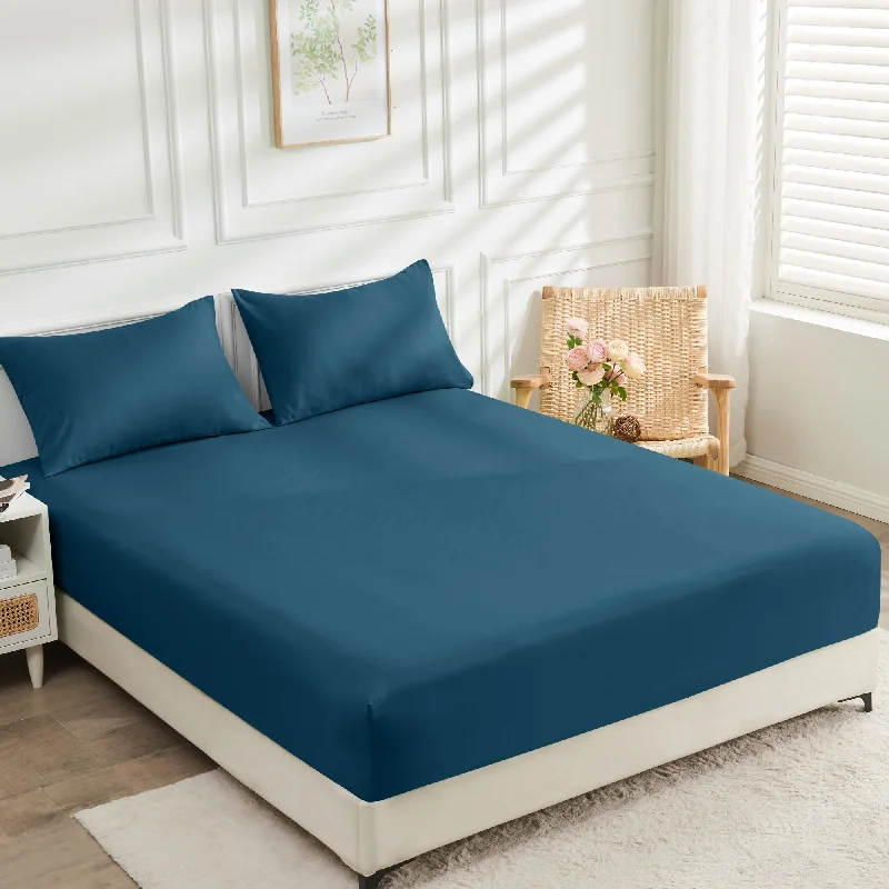 Biscay blue