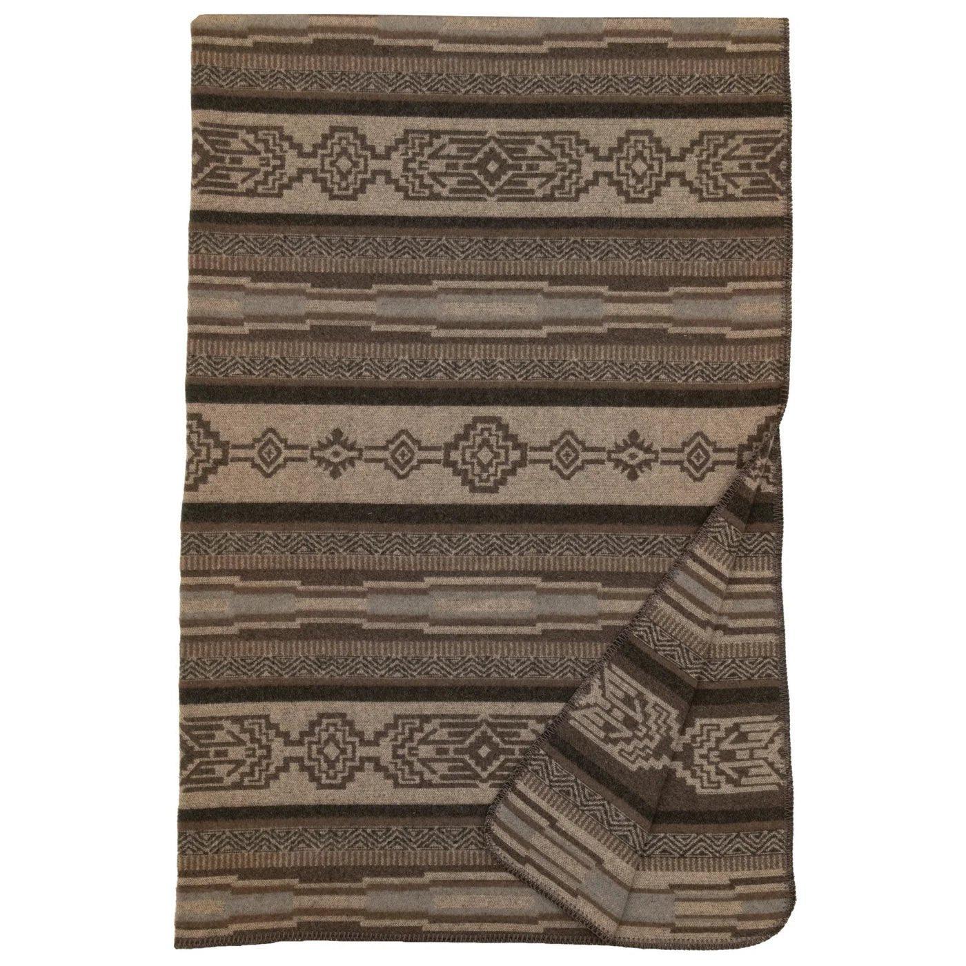 Best Deal of the Day Lodge Lux Southwest Throw Blanket