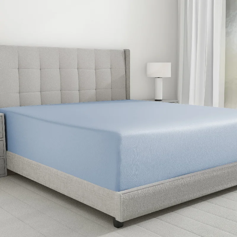 Today Only Fitted Sheet Only - 600 Thread Count - Deluxe Comfort
