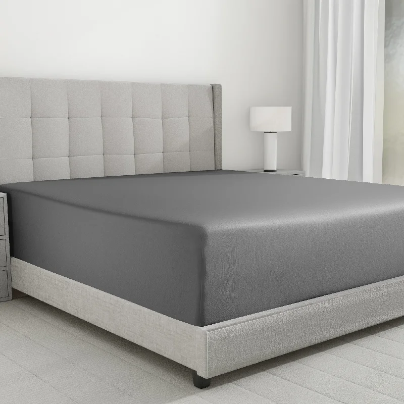 Limited Time Bargain Fitted Sheet Only - 600 Thread Count - Deluxe Comfort
