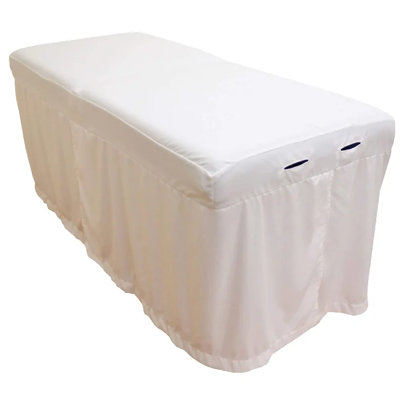 Weekend Hot Picks Massage Table Skirt