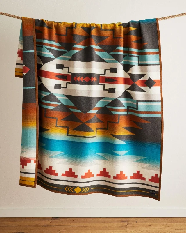 Hurry, Don’t Miss Out Nike N7 Generations Blanket by Pendleton
