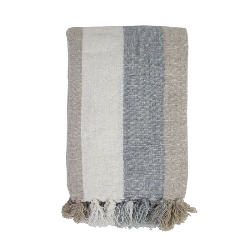 Weekend Special Discounts Pom Pom at Home Monterey Oversized Throw