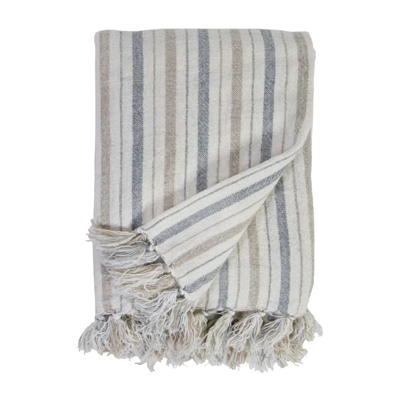 Weekend Savings Bonanza Pom Pom at Home Naples Oversized Throw