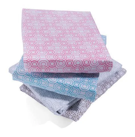 Weekend Must-Have Offers retro fitted sheets