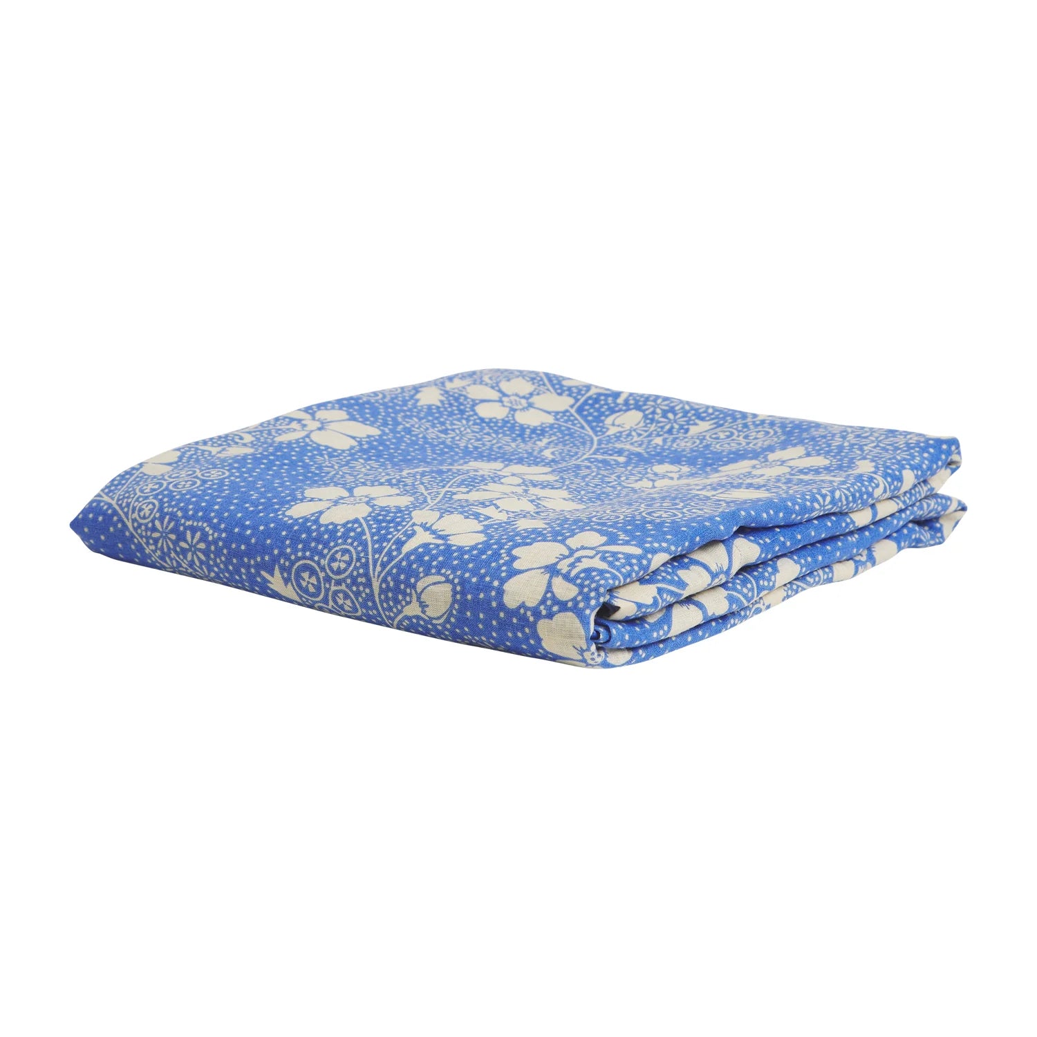 Deal of the Week Sage x Clare Salina Linen Fitted Sheet
