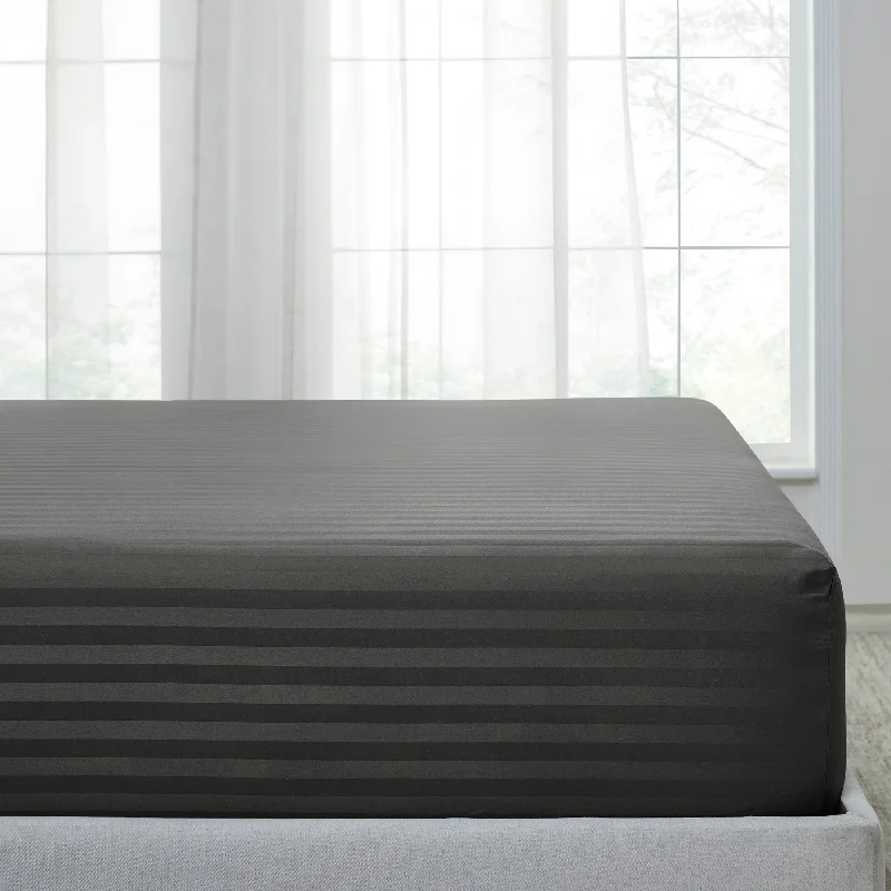 Bargain Alert Fitted Sheet Only - 500 Thread Count - Uber Comfort