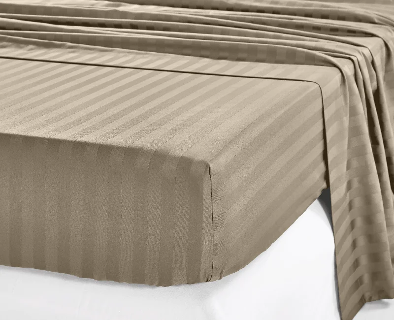 Unmissable Deals Fitted Sheet Only - 500 Thread Count - Uber Comfort