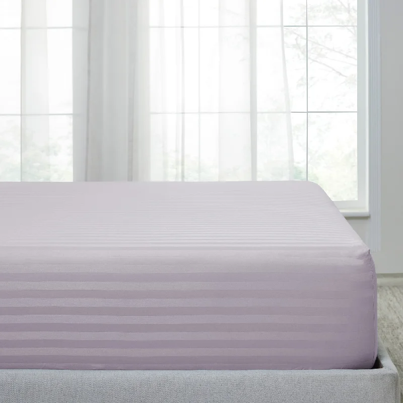 Shop Now, Save More Fitted Sheet Only - 500 Thread Count - Uber Comfort