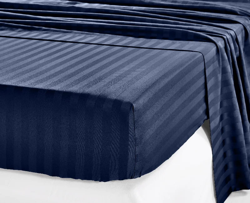 Exclusive Savings Fitted Sheet Only - 500 Thread Count - Uber Comfort
